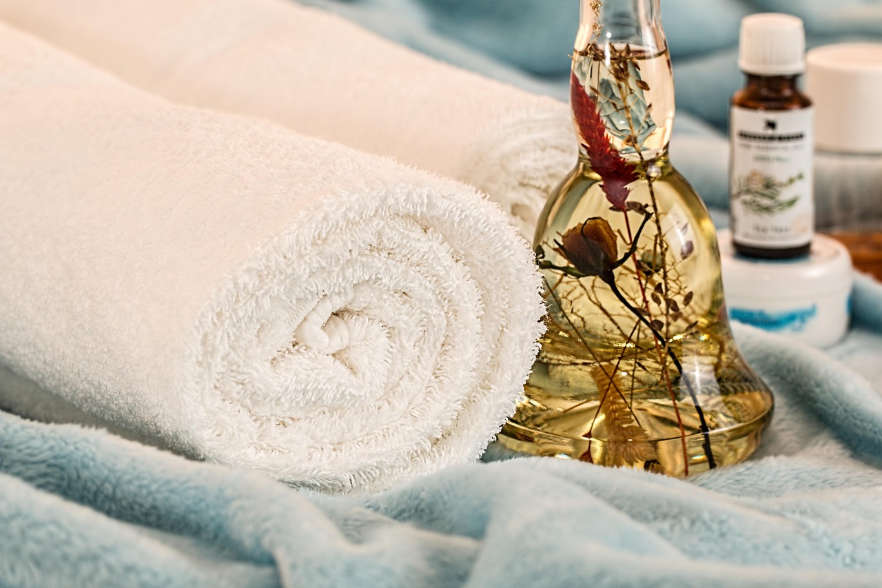 Los Mejores Spa de Madrid para Desconectar