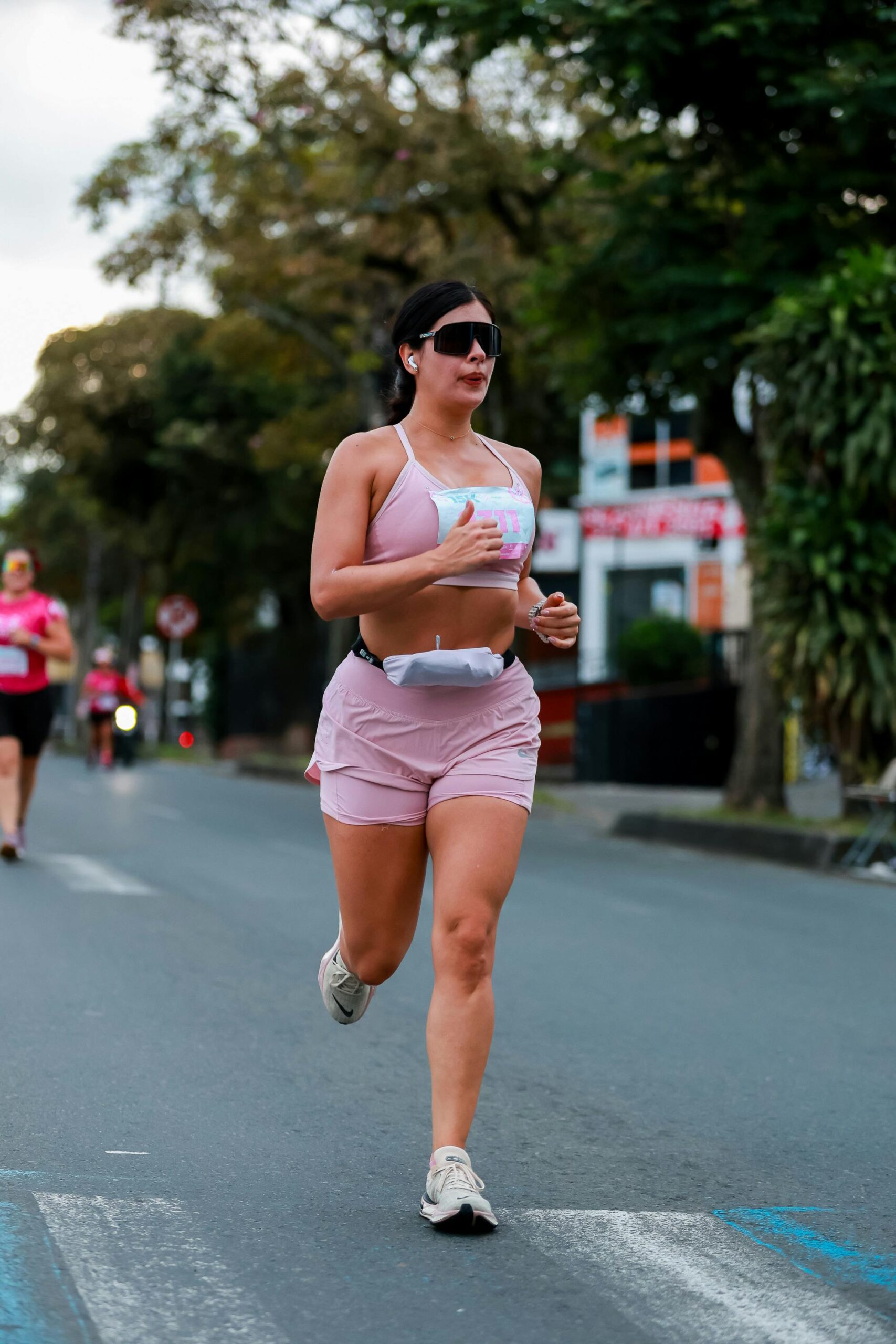 Carrera de la Mujer Madrid 2026: Todo lo que Debes Saber
