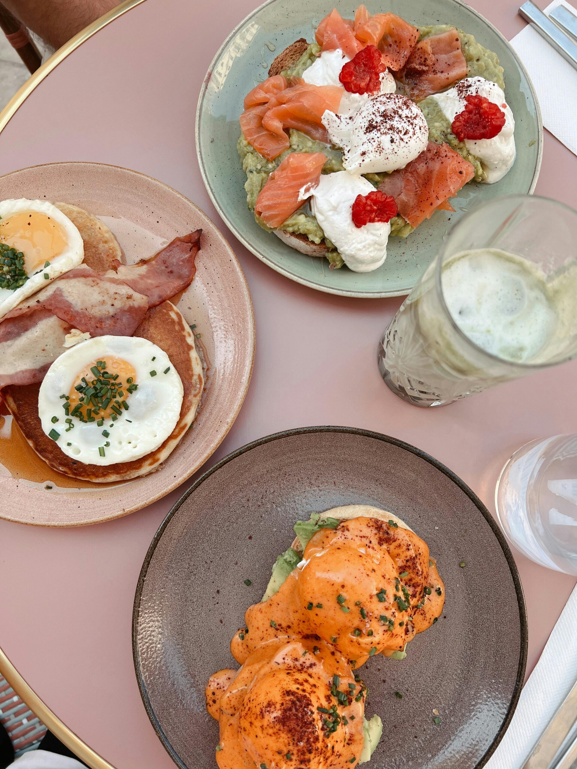 Los Mejores Brunch de Madrid en 2026
